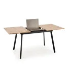 ALBON EXPANDABLE TABLE, SONOMA OAK / GRAY order